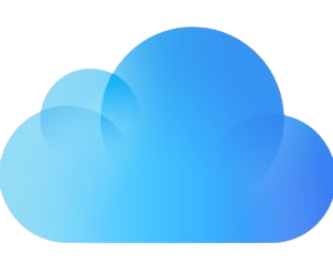 Cloud Icon