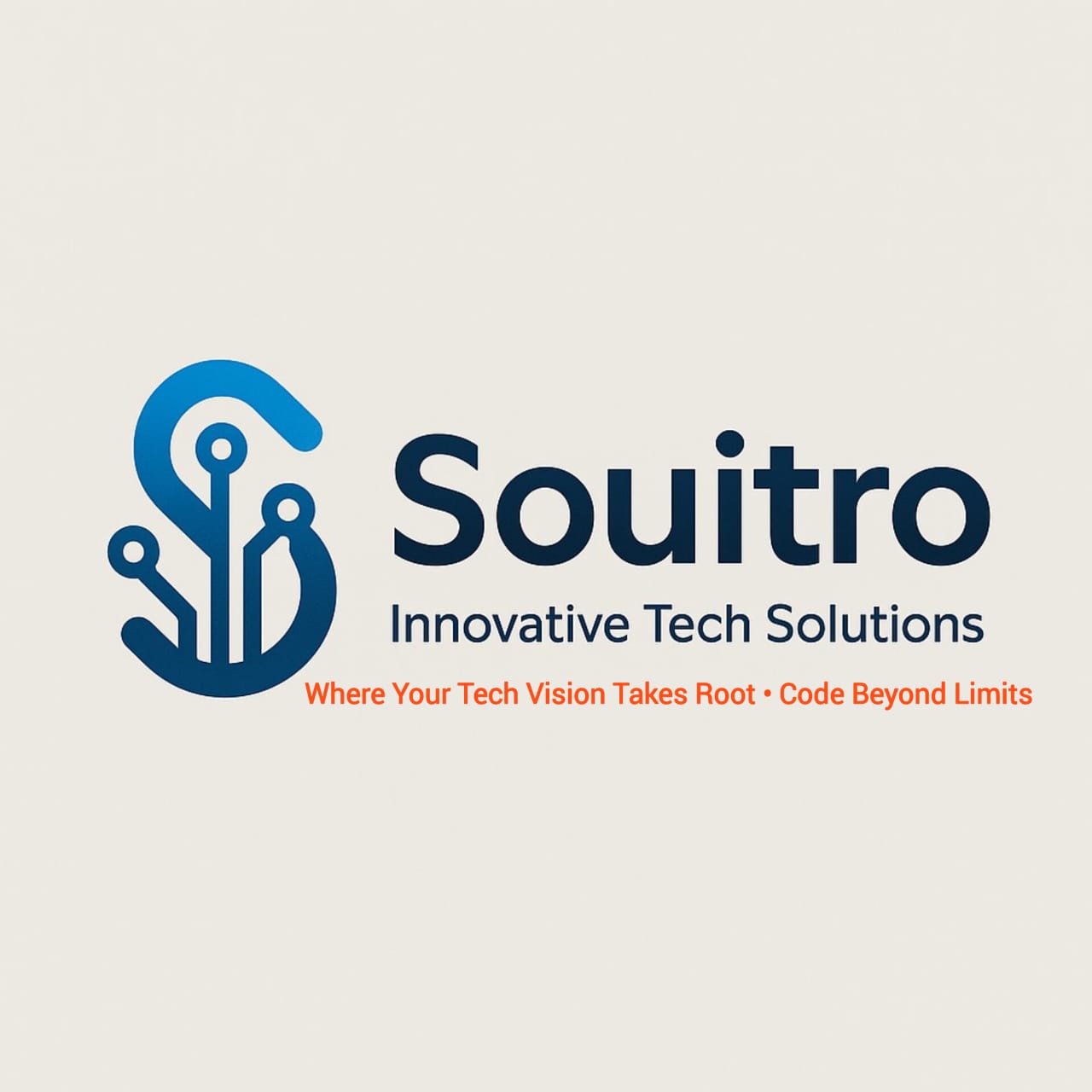 Souitro Logo