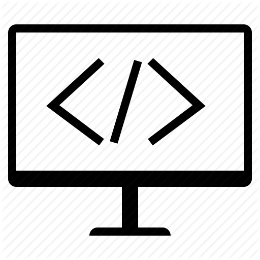 Web Dev Icon